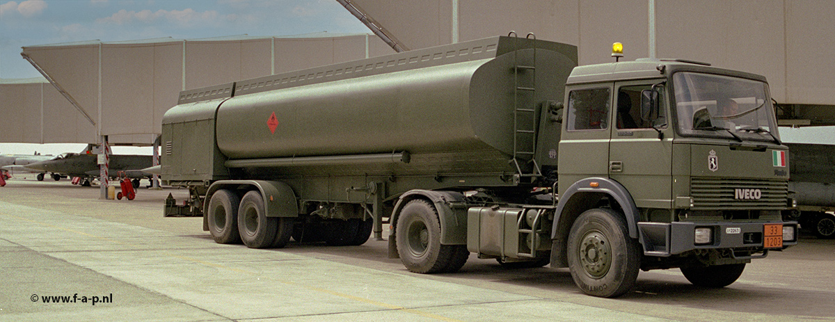 Iveco Boser Grossetto 07- 2002
