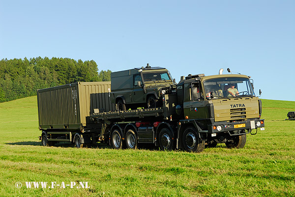 Tatra T-815  8x8   298_7743   Chihelna  Kraliky  22-08-2010