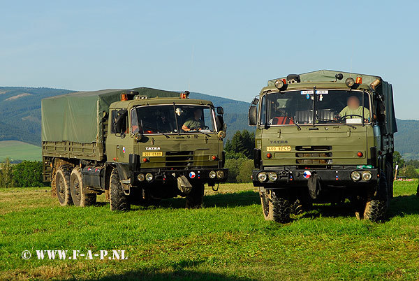 Tatra T-815  8x8   400_9241   Chihelna  Kraliky  22-08-2010