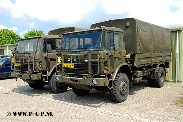 DAF  YA-4442    03-KL-82   Havelte  28-05-2010