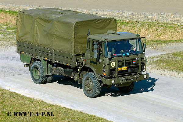 DAF  YA-4442  YA-4442    08-KL-06    Marnerwaard  22-03-2011
