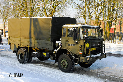 DAF  YA-4442  13-KL-92   Steenwijk  08-01-2010