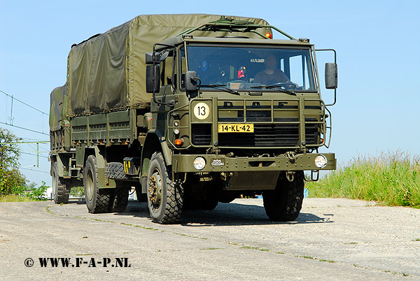 DAF  YA-4442    14-KL-42   Steenwijk  08-01-2010