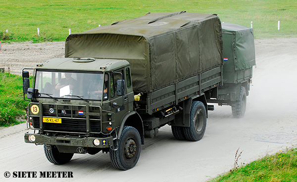 DAF  YA-4442  YA-4442   15-KL47    Marnerwaard  22-03-2011