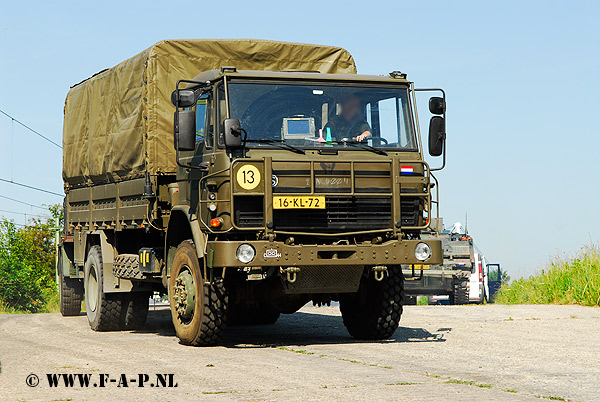 DAF  YA-4442   16-KL-72  Steenwijk  28-06-2010