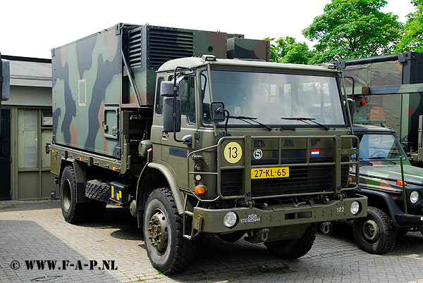 DAF  YA-4442    27-KL-65   Havelte  28-05-2010