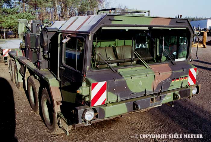 Faun Y-446181  Sindorf `t Harde 10-12-2002