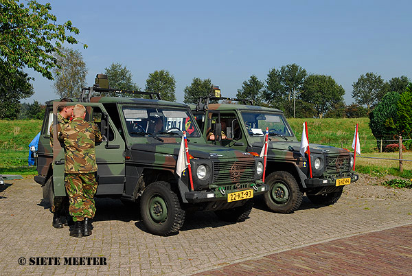 Mercedes Benz   22-KZ-93   Hoogeveensevaart