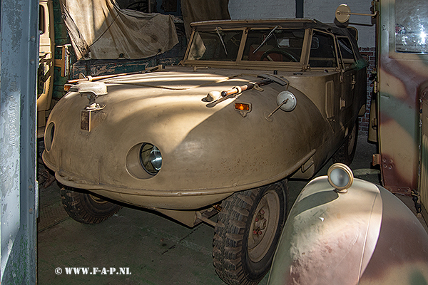 Swimwagen   Juterbog 15-04-2018