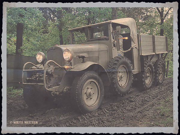 Steyr 640