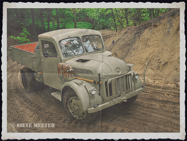 Steyr1500 A